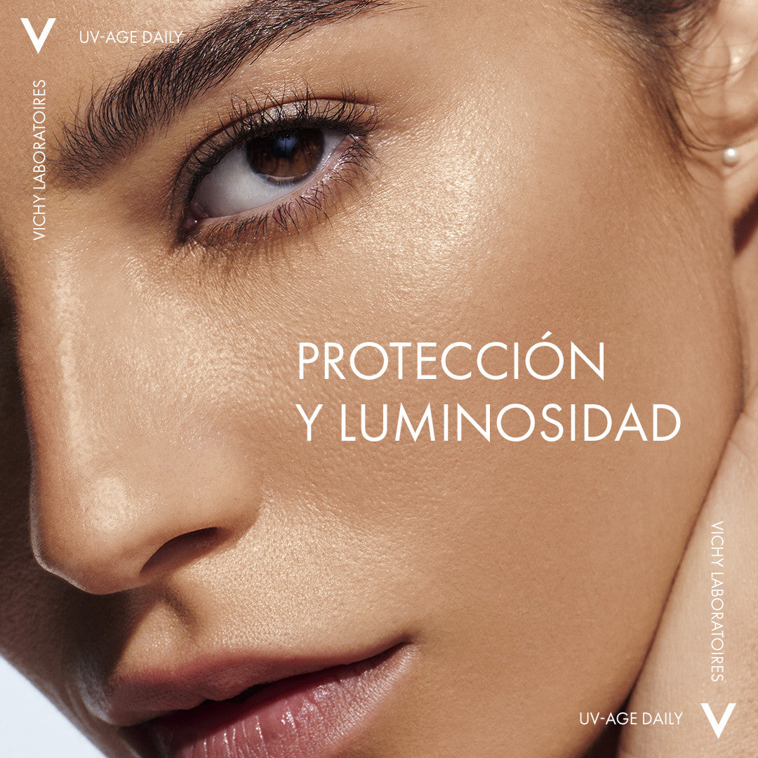 UV Age SPF50 Color VICHY