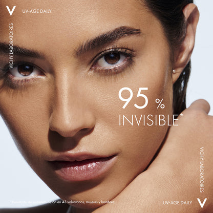 UV Age SPF50 Color VICHY