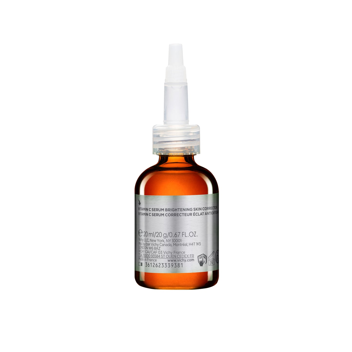 Liftactiv Sérum Vitamina C VICHY