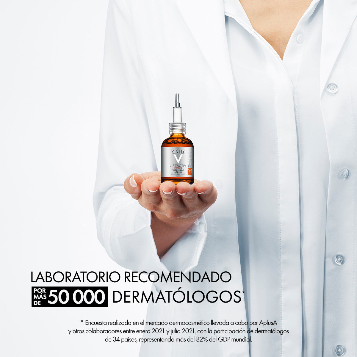 Liftactiv Sérum Vitamina C VICHY