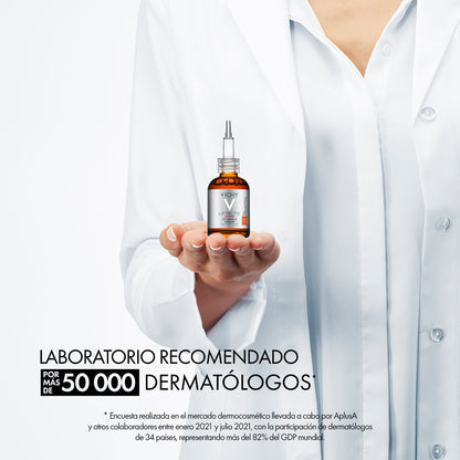 Liftactiv Sérum Vitamina C VICHY