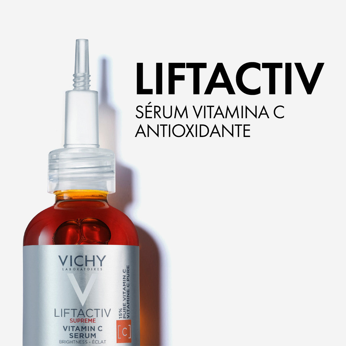 Liftactiv Sérum Vitamina C VICHY