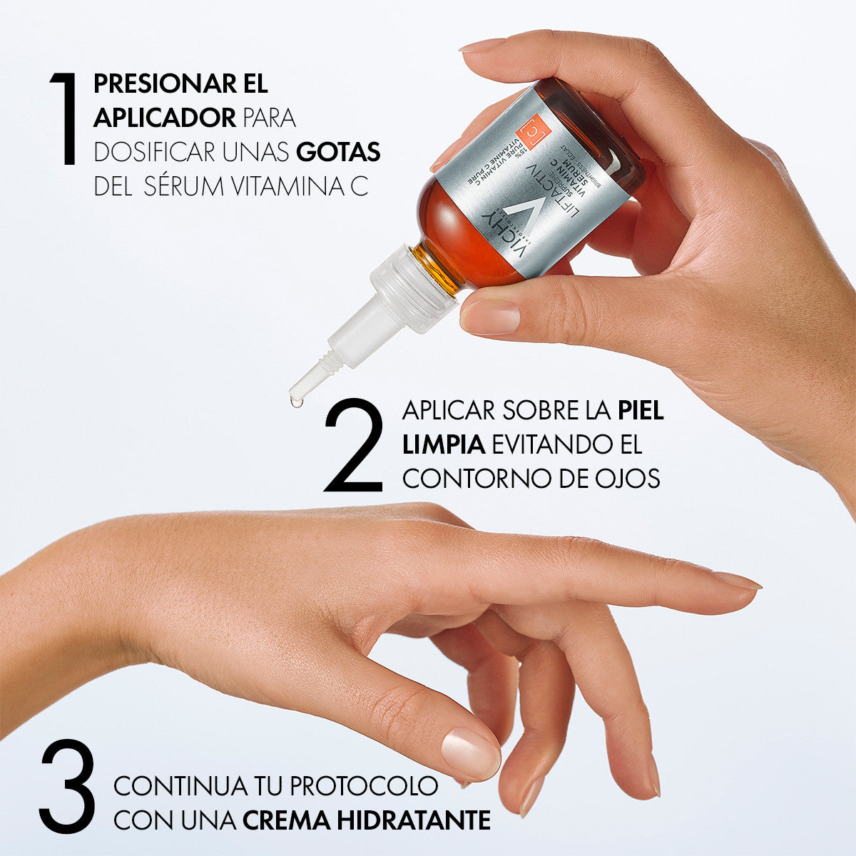 Liftactiv Sérum Vitamina C VICHY