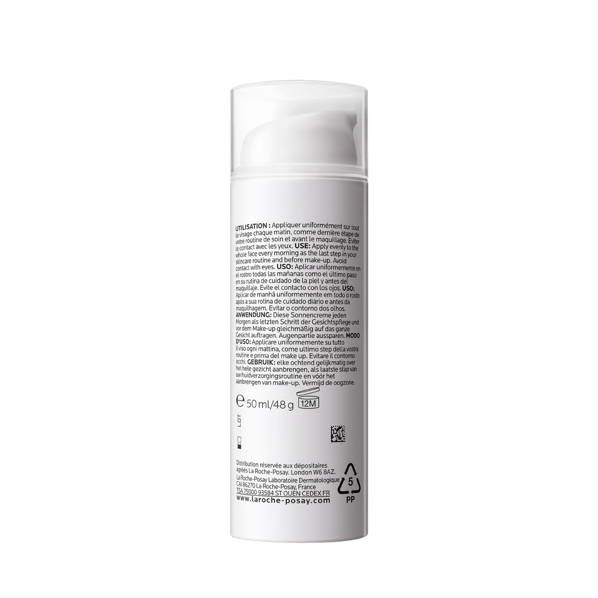 Anthelios Oil Correct LA ROCHE POSAY