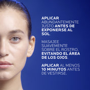 Anthelios Oil Correct LA ROCHE POSAY