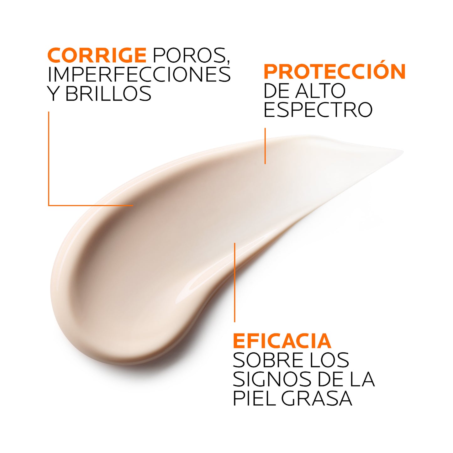 Anthelios Oil Correct LA ROCHE POSAY