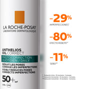 Anthelios Oil Correct LA ROCHE POSAY