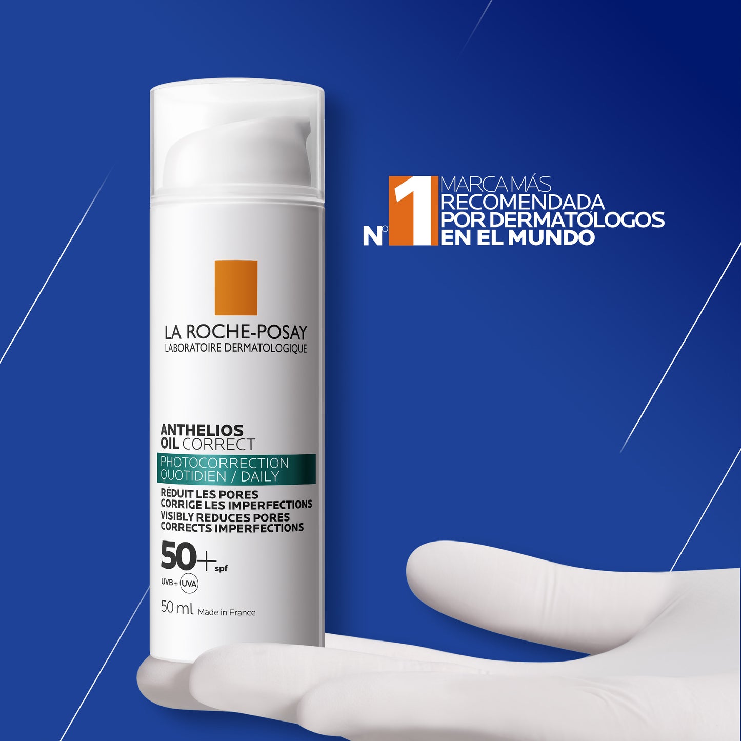 Anthelios Oil Correct LA ROCHE POSAY