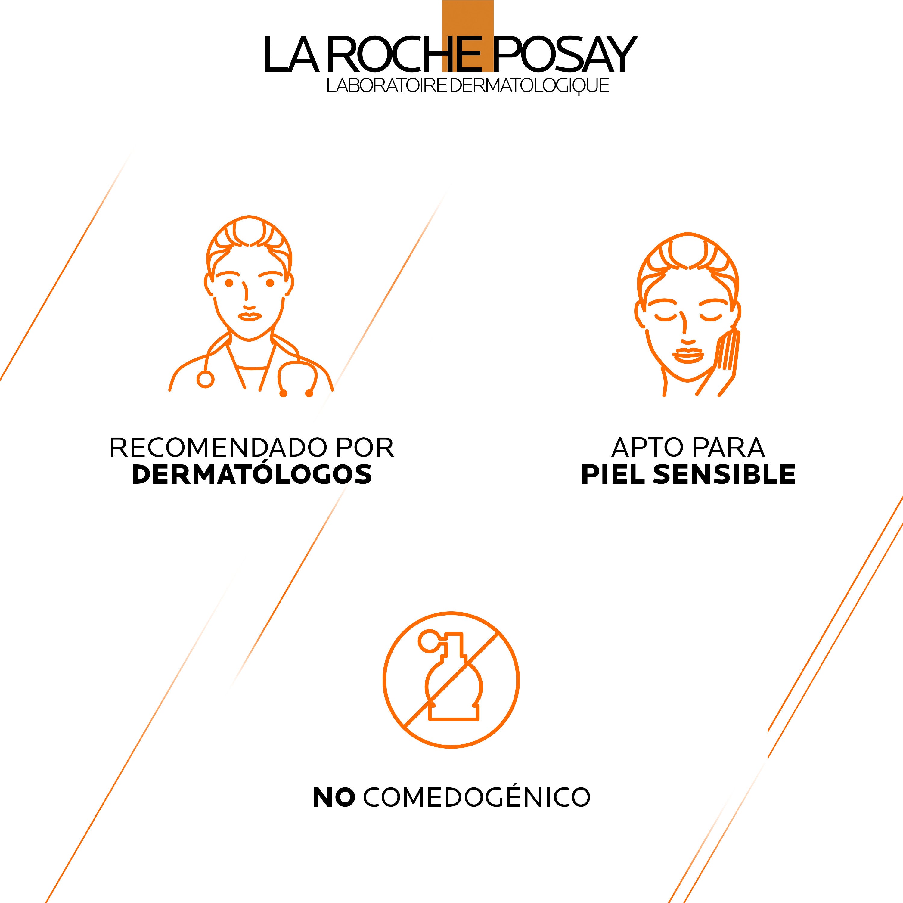 Anthelios Oil Correct LA ROCHE POSAY