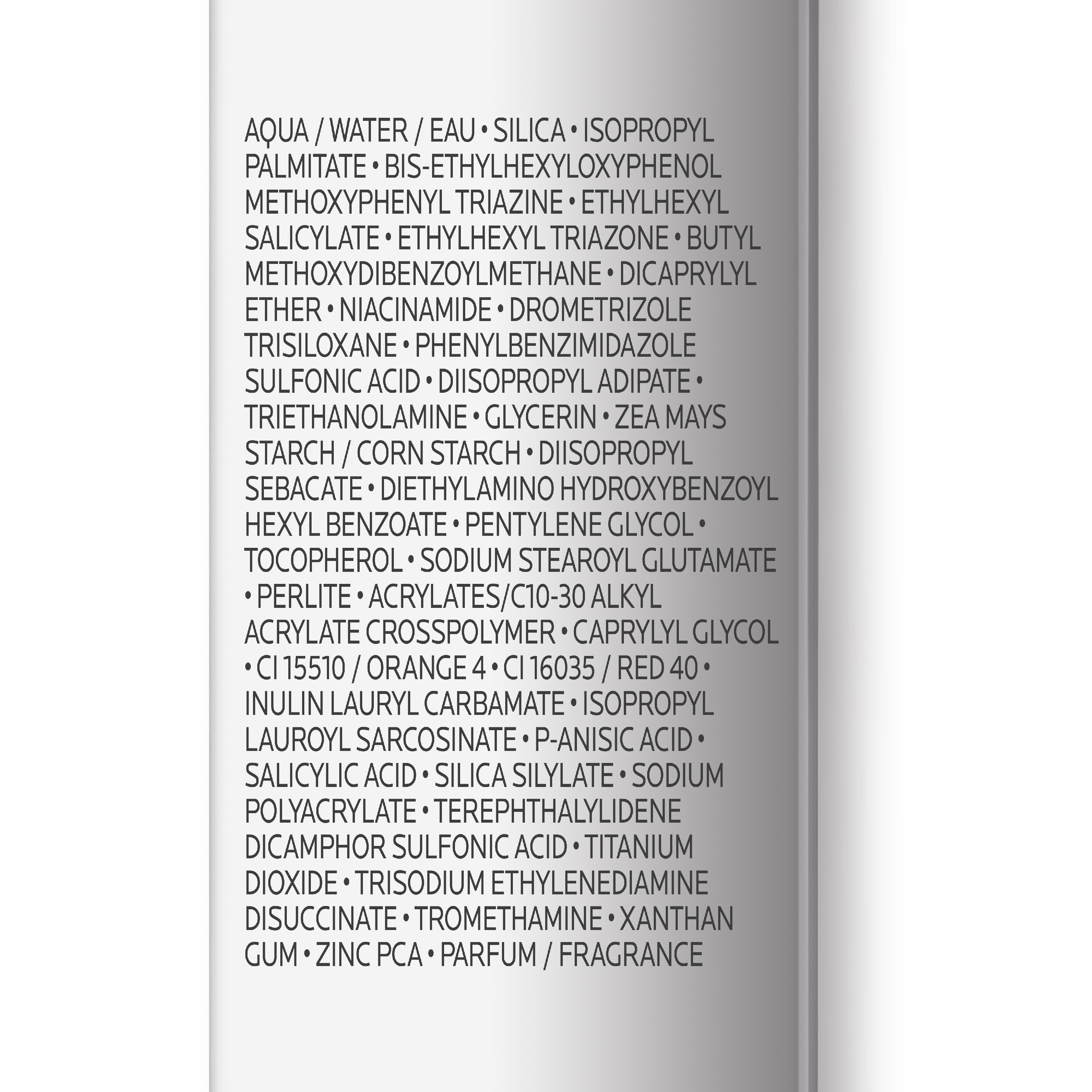 Anthelios Oil Correct LA ROCHE POSAY