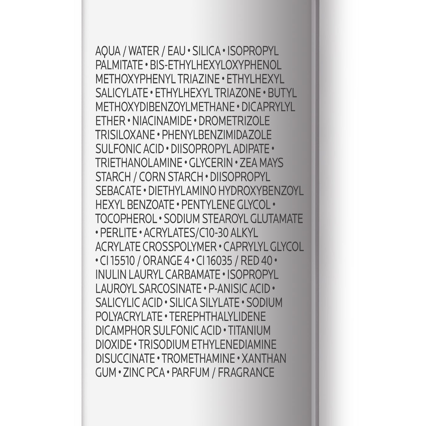 Anthelios Oil Correct LA ROCHE POSAY