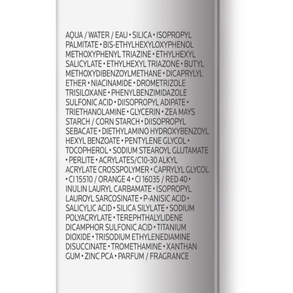 Anthelios Oil Correct LA ROCHE POSAY
