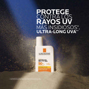 Anthelios UV-Mune 400 Fluido Invisible SPF50 LA ROCHE POSAY
