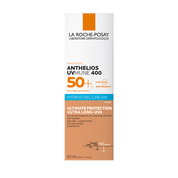 Anthelios UV-Mune 400 Crema Hidratante SPF50 Color LA ROCHE POSAY