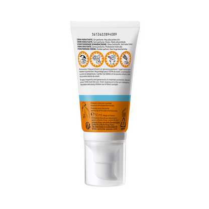 Anthelios UV-Mune 400 Crema Hidratante SPF50 LA ROCHE POSAY