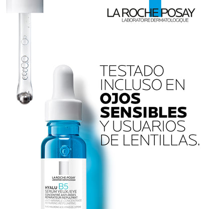Hyalu B5 Sérum Ojos LA ROCHE POSAY
