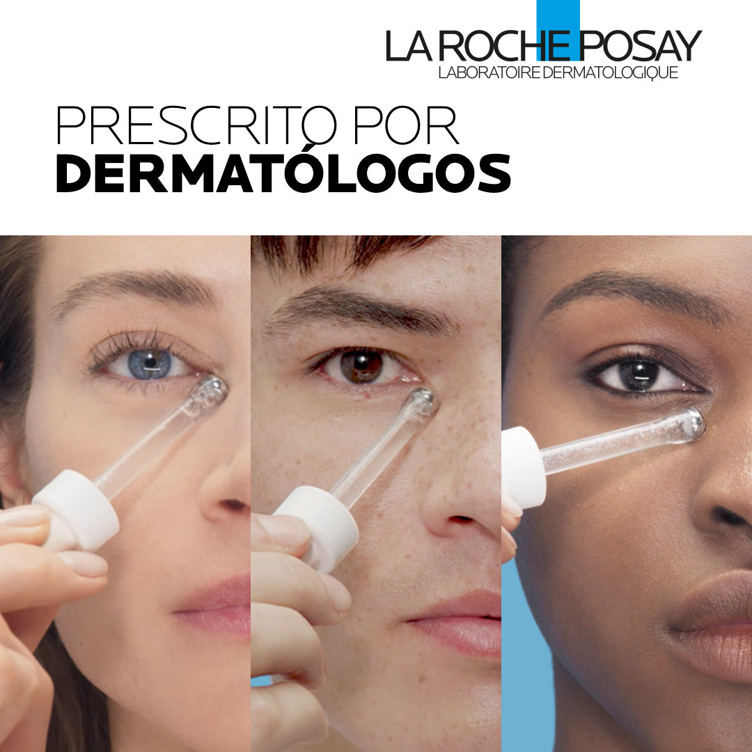 Hyalu B5 Sérum Ojos LA ROCHE POSAY