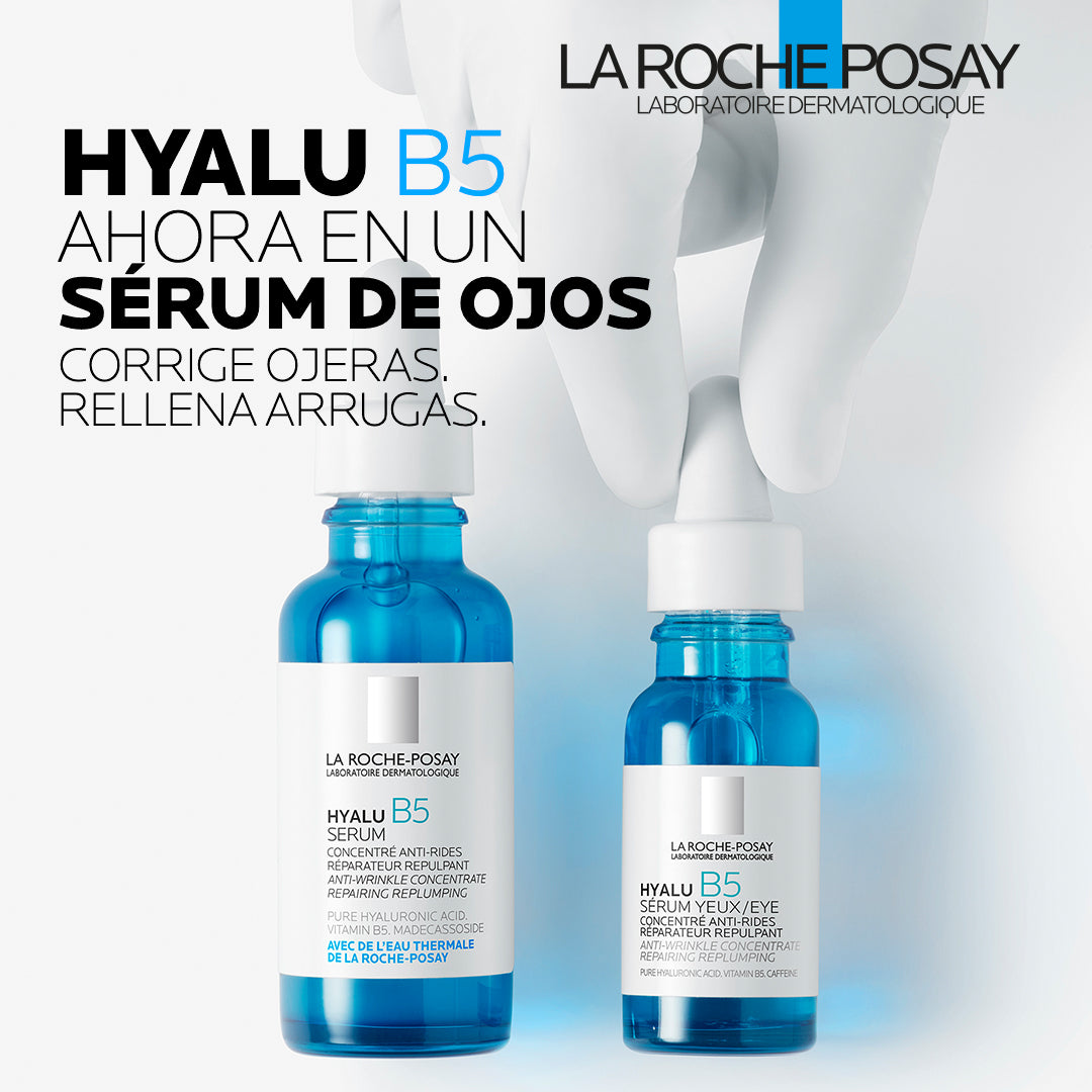 Hyalu B5 Sérum Ojos LA ROCHE POSAY