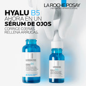 Hyalu B5 Sérum Ojos LA ROCHE POSAY