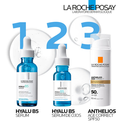 Hyalu B5 Sérum Ojos LA ROCHE POSAY