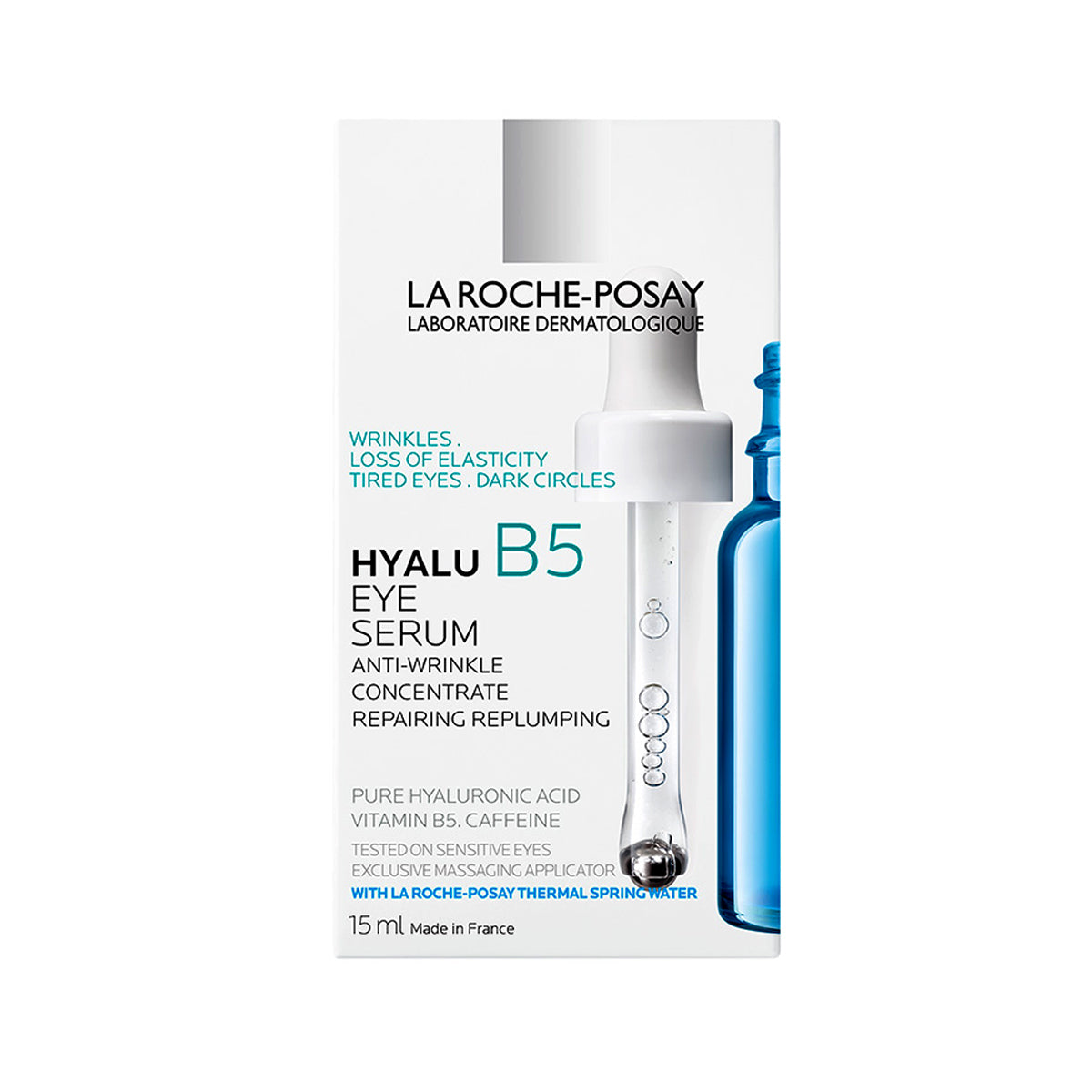 Hyalu B5 Sérum Ojos LA ROCHE POSAY