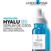 Hyalu B5 Sérum Ojos LA ROCHE POSAY