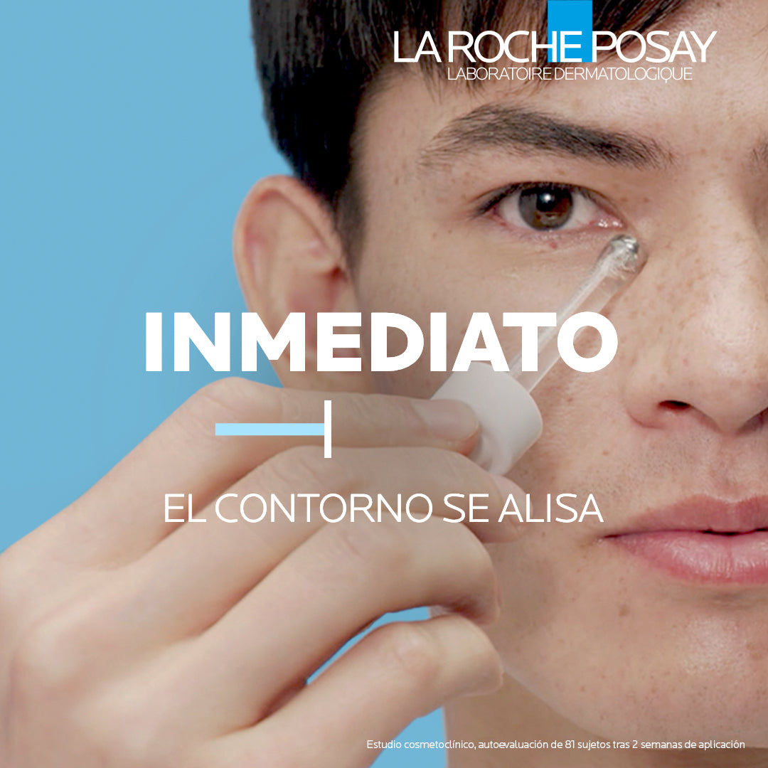 Hyalu B5 Sérum Ojos LA ROCHE POSAY