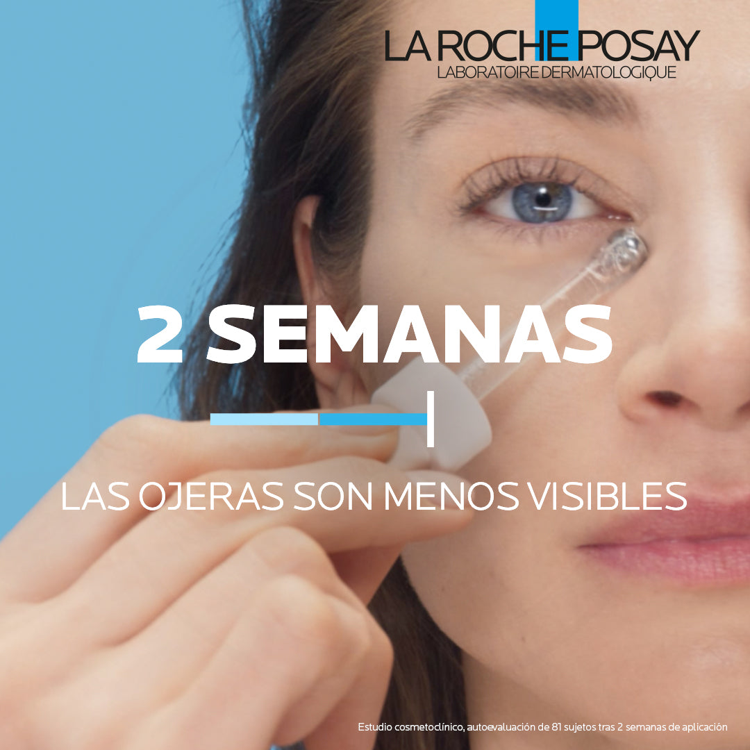 Hyalu B5 Sérum Ojos LA ROCHE POSAY