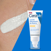 Loción Hidratante SPF50 CERAVE