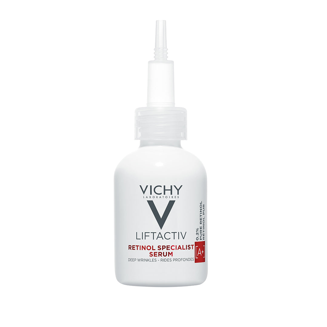 Liftactiv Sérum Retinol VICHY