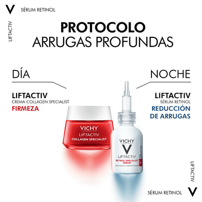 Liftactiv Sérum Retinol VICHY
