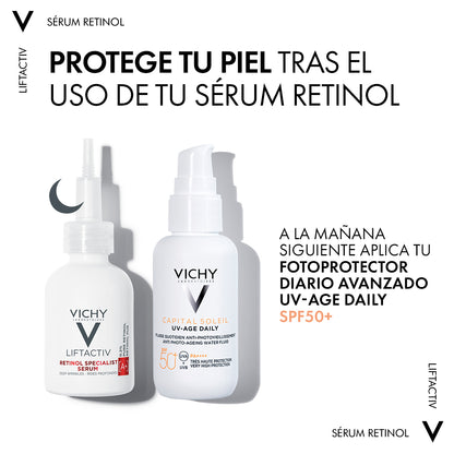 Liftactiv Sérum Retinol VICHY