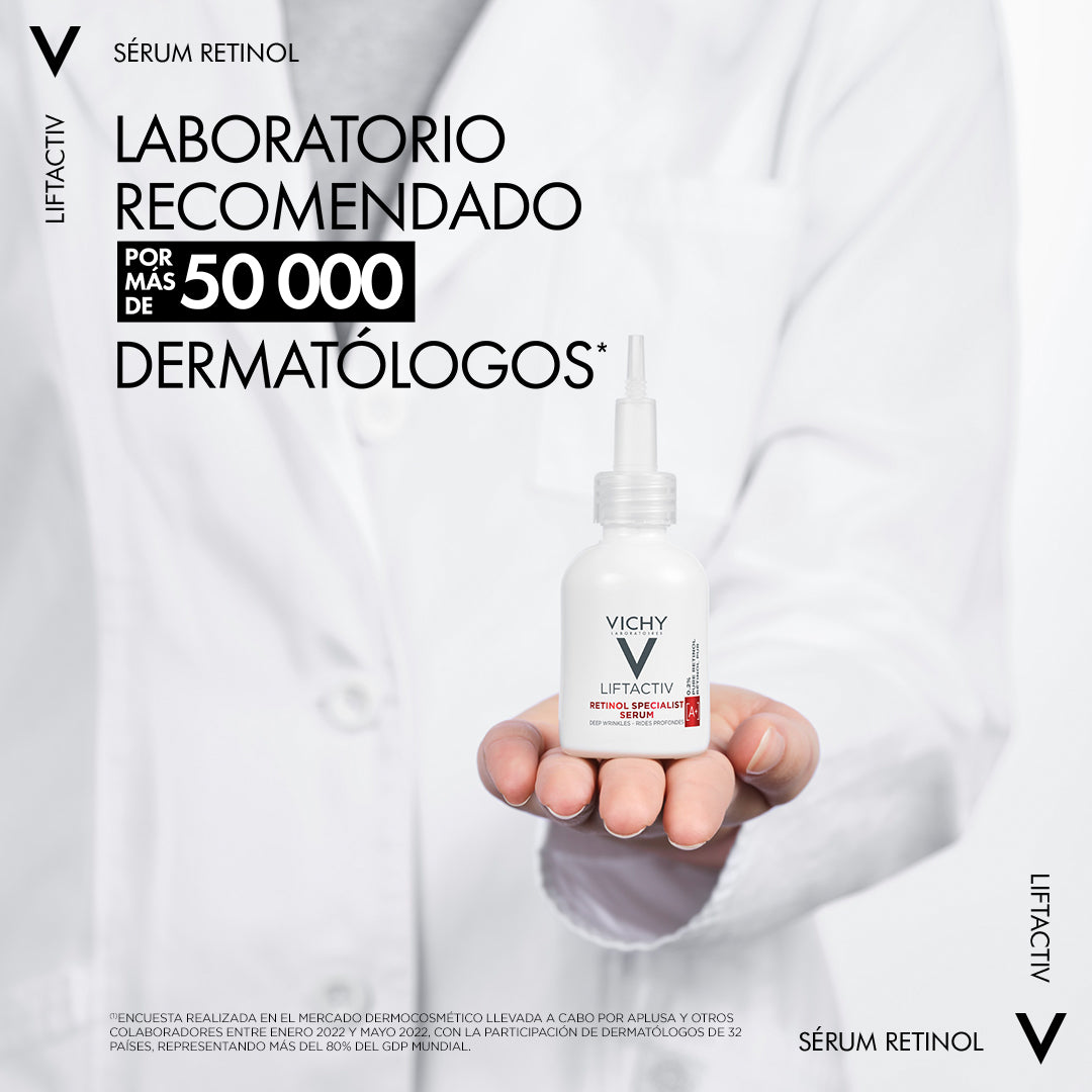 Liftactiv Sérum Retinol VICHY