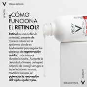 Liftactiv Sérum Retinol VICHY