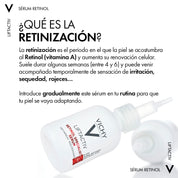 Liftactiv Sérum Retinol VICHY