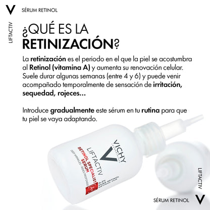 Liftactiv Sérum Retinol VICHY