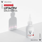 Liftactiv Sérum Retinol VICHY
