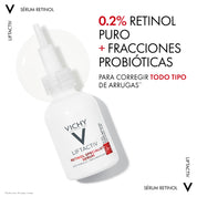 Liftactiv Sérum Retinol VICHY