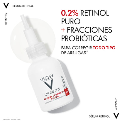 Liftactiv Sérum Retinol VICHY
