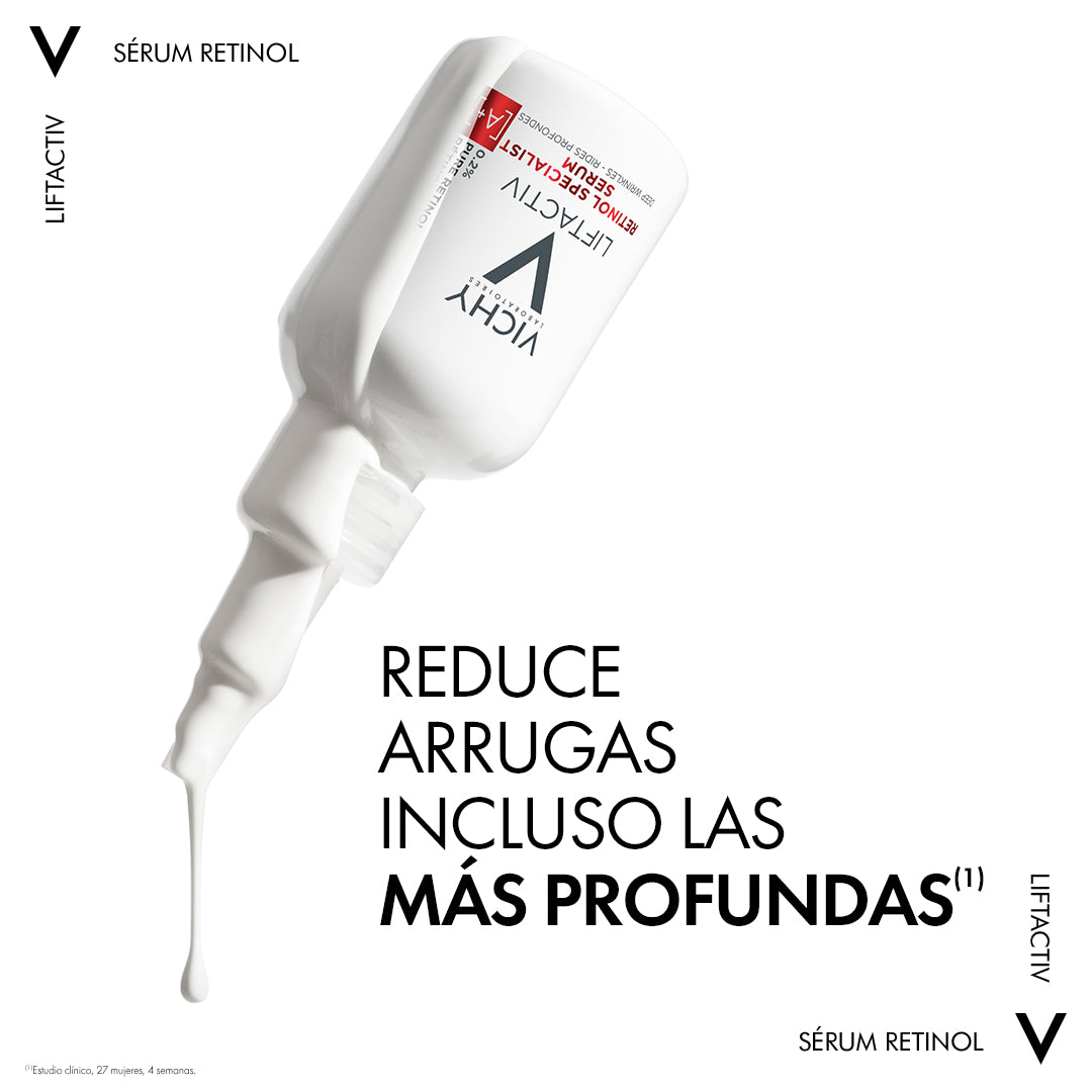 Liftactiv Sérum Retinol VICHY