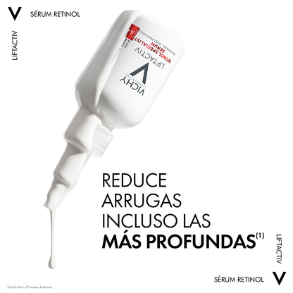 Liftactiv Sérum Retinol VICHY