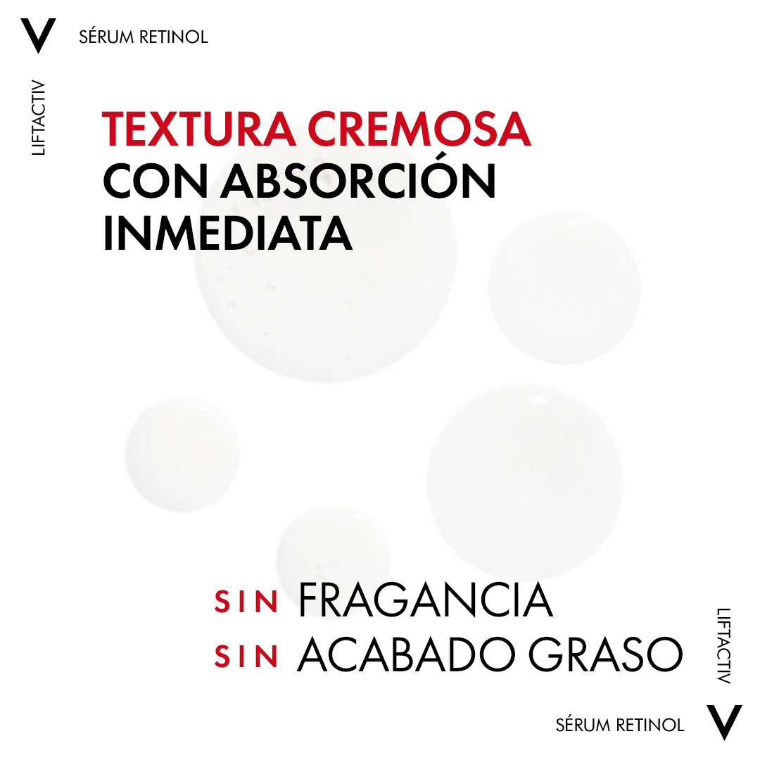 Liftactiv Sérum Retinol VICHY