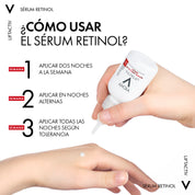 Liftactiv Sérum Retinol VICHY