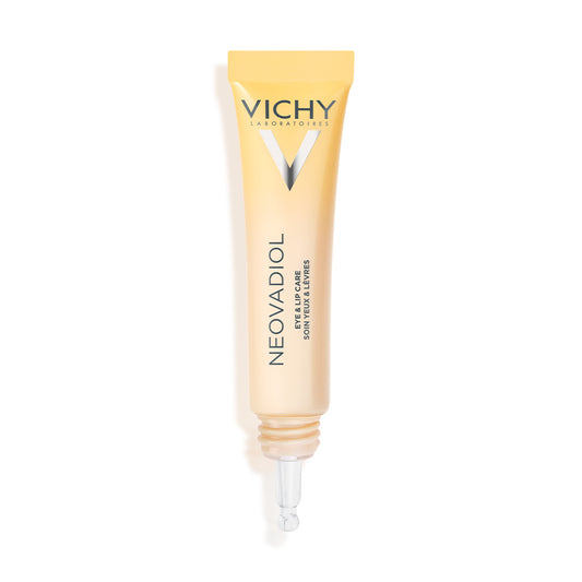 Neovadiol Peri&Post Menopausia Ojos y Labios VICHY