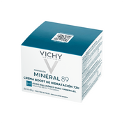 Mineral 89 Crema Ligera VICHY