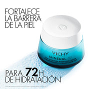 Mineral 89 Crema Ligera VICHY