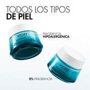 Mineral 89 Crema Ligera VICHY