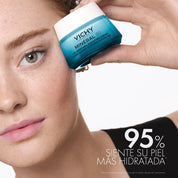 Mineral 89 Crema Ligera VICHY