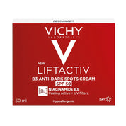Liftactiv B3 Crema SPF50 VICHY