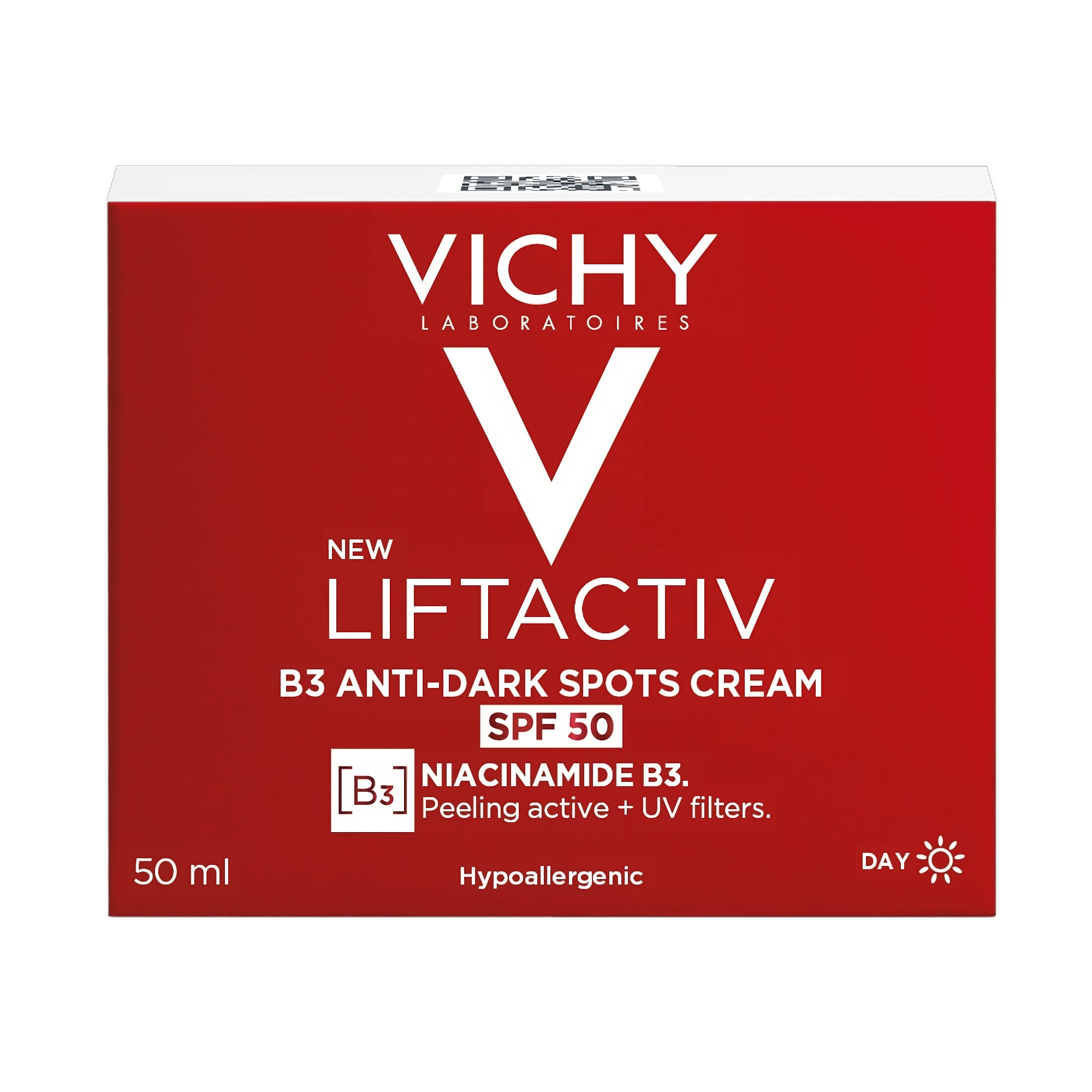 Liftactiv B3 Crema SPF50 VICHY